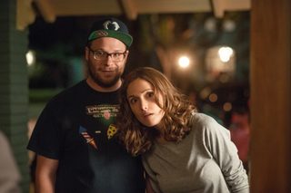 Neighbors still 3