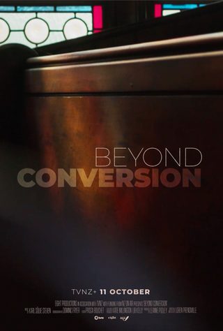 Beyond Conversion still 5