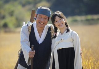 Spirits' Homecoming still 4