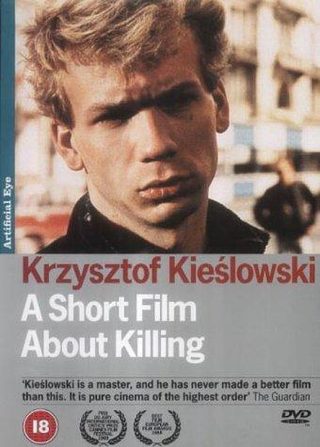 A Short Film About Killing still 5