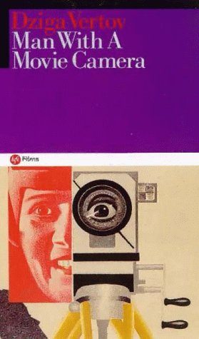 Man with a Movie Camera still 3