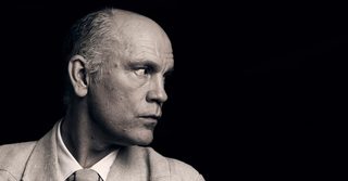 John Malkovich