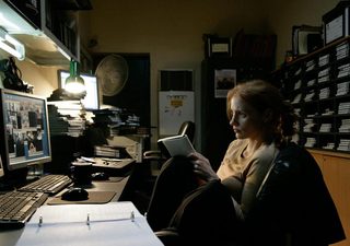 Zero Dark Thirty still 4
