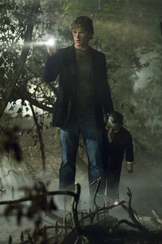 Dead Silence still 7