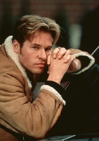 At First Sight still 8