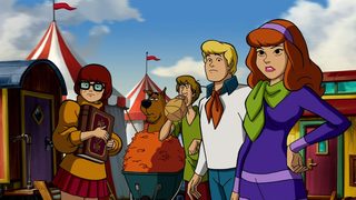 Big Top Scooby-Doo! still 4