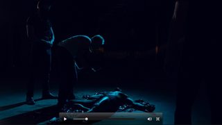 The Gods still 3