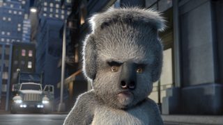 The Wild still 6