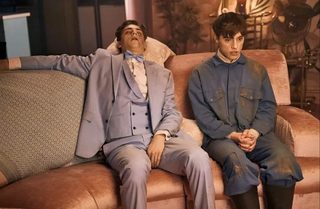 The Loneliest Boy in the World still 5