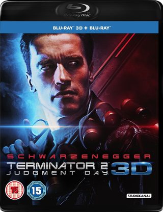 T2: Reprogramming The Terminator still 3