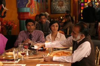 Blind Dating still 8