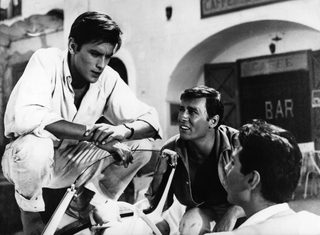 Purple Noon still 2