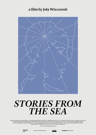 Stories from the Sea still 4