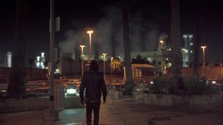 Evil at the Door still 7