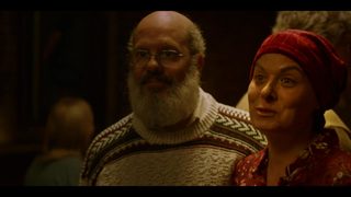 The Dark Divide still 3