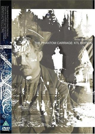 The Phantom Carriage still 7