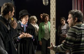 Hostias (Un amor de película) still 5