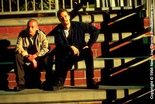 American History X still 8