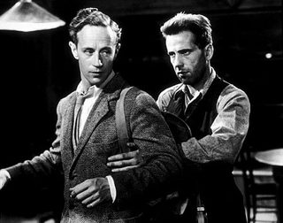 The Petrified Forest still 6