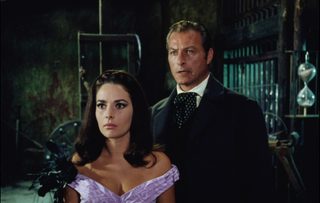 The Torture Chamber of Dr. Sadism still 6