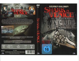 Sharks in Venice still 8