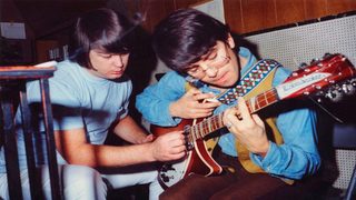 Beautiful Dreamer: Brian Wilson and the Story of Smile still 2