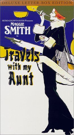 Travels with My Aunt still 2