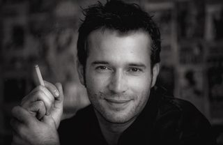 James Purefoy, photo 1 of 3