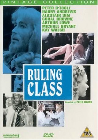 The Ruling Class still 5