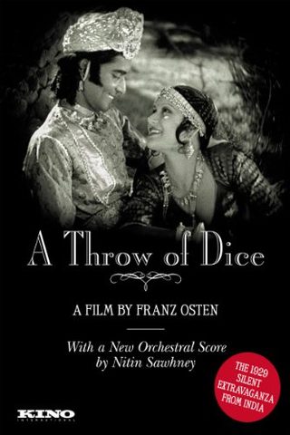 A Throw of Dice still 1