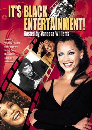 It's Black Entertainment still 6