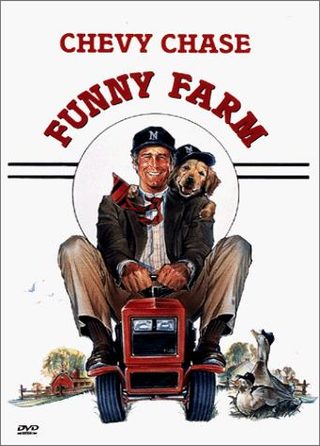 Funny Farm still 2