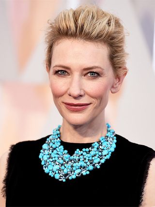Cate Blanchett, photo 1 of 3