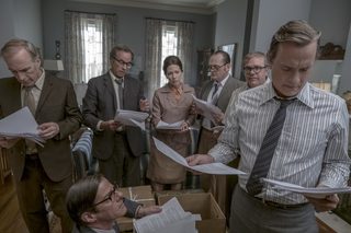 The Post still 5