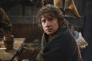 The Hobbit: The Desolation of Smaug still 4