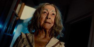 The Creeping still 5
