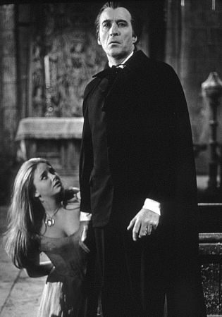 Taste the Blood of Dracula still 2