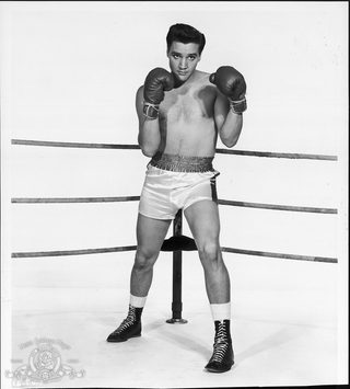 Kid Galahad still 4