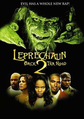Leprechaun: Back 2 tha Hood still 3