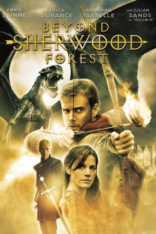 Beyond Sherwood Forest still 5
