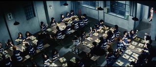 Female Prisoner 701: Scorpion still 8