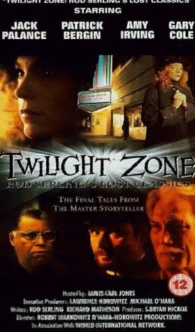 The Twilight Zone: Rod Serling's Lost Classics still 2