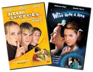 Little Secrets still 6