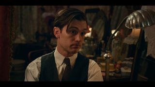 Voodoo Macbeth still 5