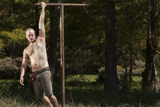 Catch Hell still 2