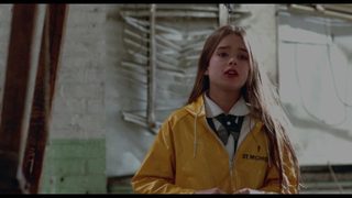 Alice, Sweet Alice still 5