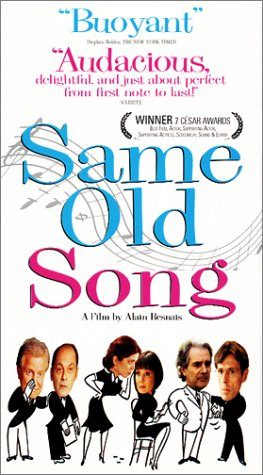 Same Old Song still 8