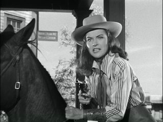 Tall in the Saddle still 7