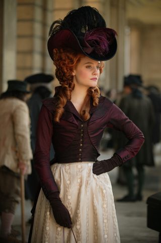 Amazing Grace still 8