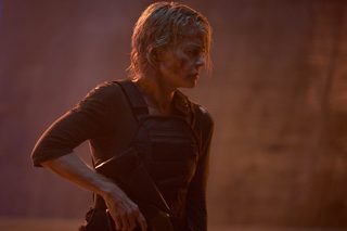 Terminator: Dark Fate still 2